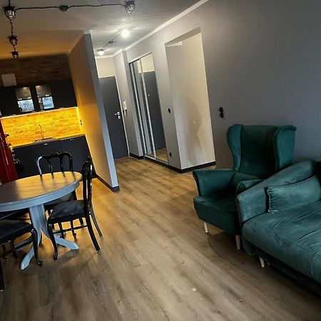 Apartament Z Widokiem Na Stadion Styl Industrialny Jedyny Taki Check In 24 H بوزنان المظهر الخارجي الصورة