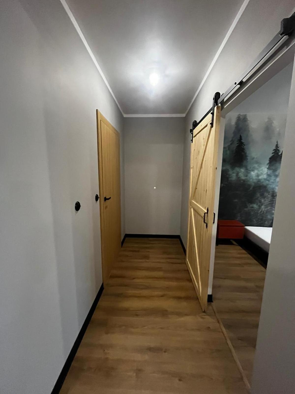 Apartament Z Widokiem Na Stadion Styl Industrialny Jedyny Taki Check In 24 H بوزنان المظهر الخارجي الصورة