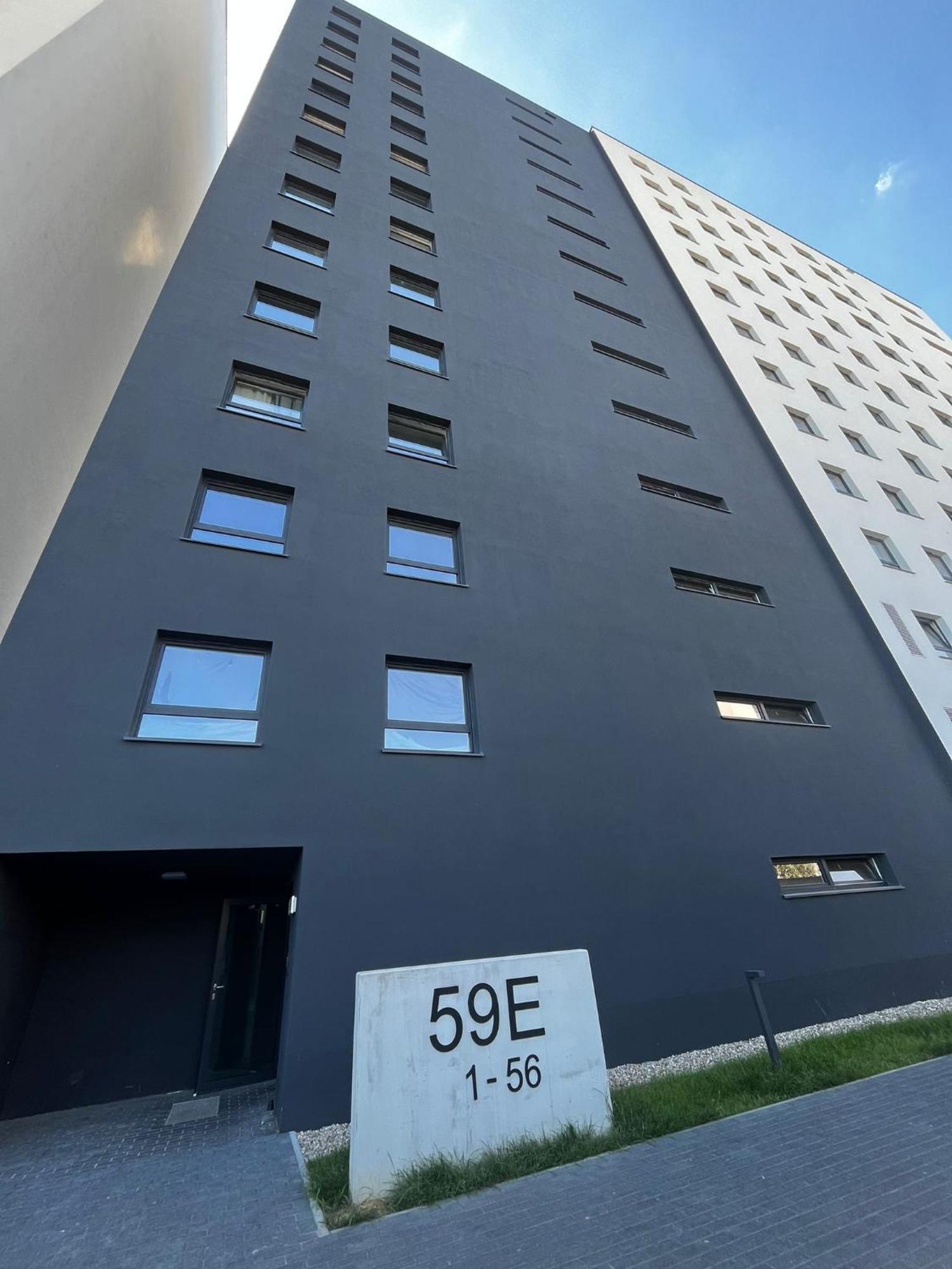 Apartament Z Widokiem Na Stadion Styl Industrialny Jedyny Taki Check In 24 H بوزنان المظهر الخارجي الصورة